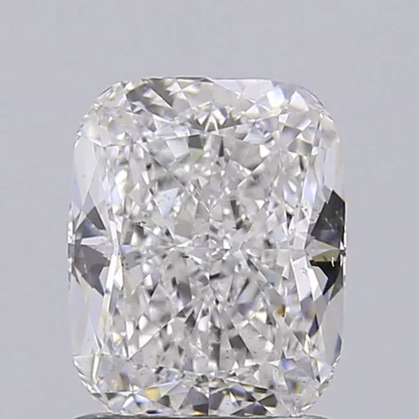 1.52 Carat · D · VS2 Rare Carat Ideal Cut