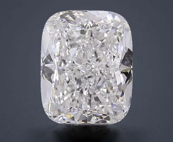 1.52 Carat · D · VS2 Rare Carat Ideal Cut
