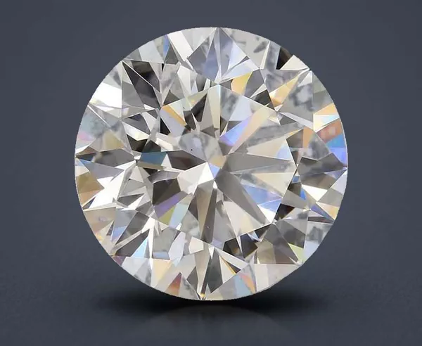 19.04 Carat · G · VS1 Rare Carat Ideal Cut