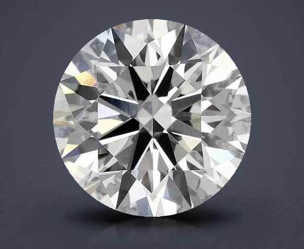 1.47 Carat · F · VS1 Rare Carat Ideal Cut