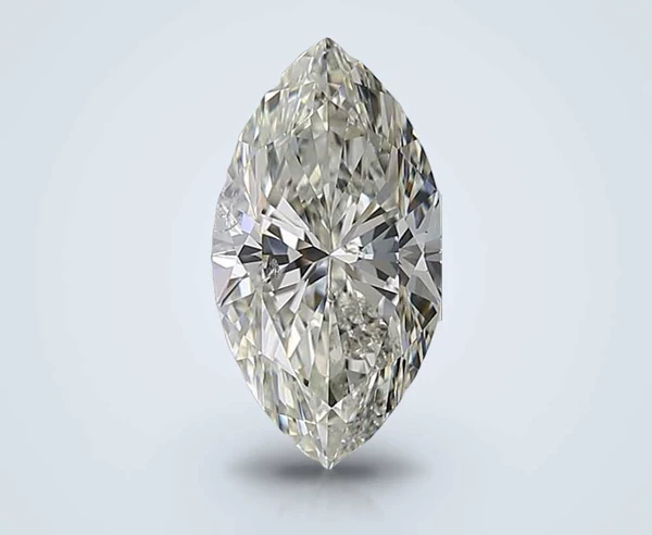 2.51 Carat · J · SI2 very good Cut