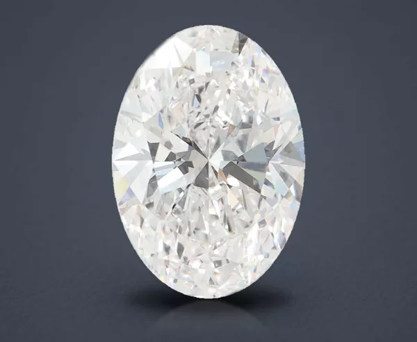 3.96 Carat · E · FL Rare Carat Ideal Cut