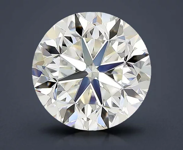 2.01 Carat · I · VVS1 good Cut