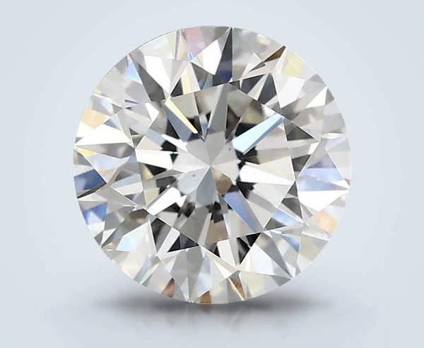 1.58 Carat · F · VS1 Rare Carat Ideal Cut