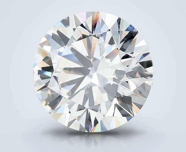 8.08 Carat · E · VVS2 Rare Carat Ideal Cut
