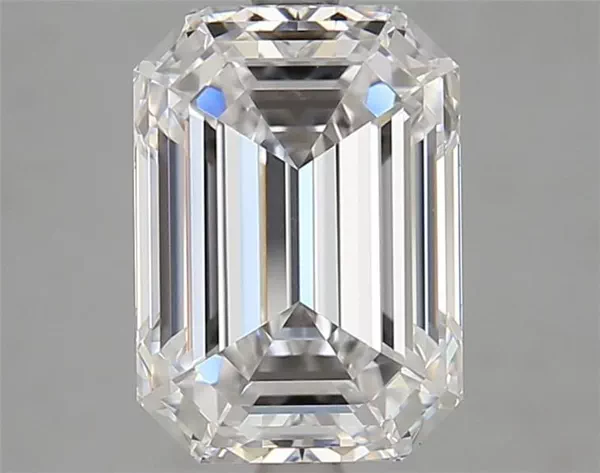 4.01 Carat · D · VS1 Rare Carat Ideal Cut