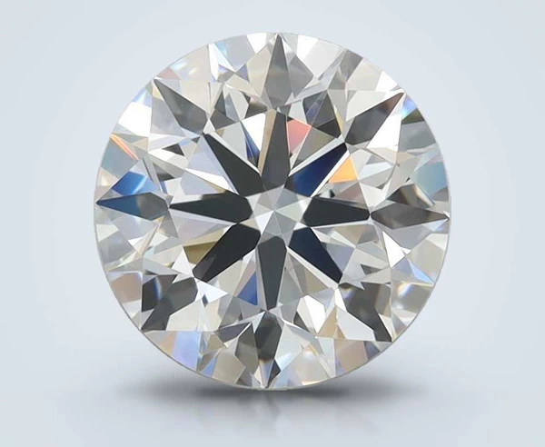 2.51 Carat · D · FL Rare Carat Ideal Cut