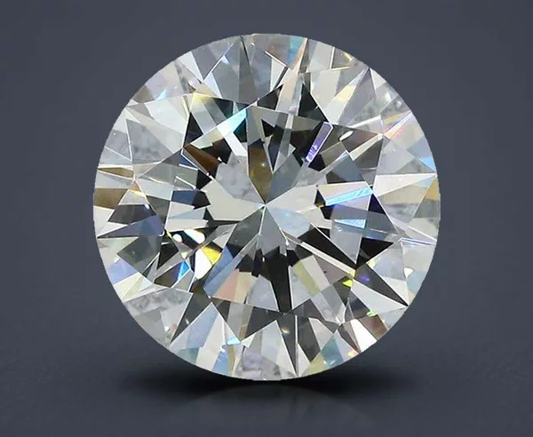 3.38 Carat · G · VS1 excellent Cut