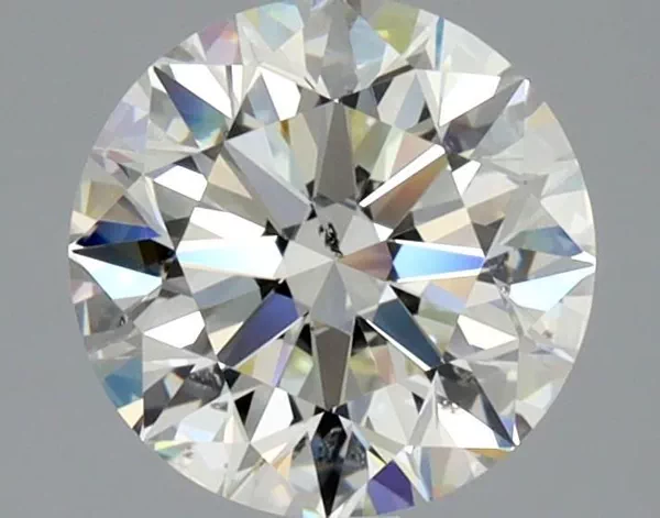 2.06 Carat · K · SI2 Rare Carat Ideal Cut