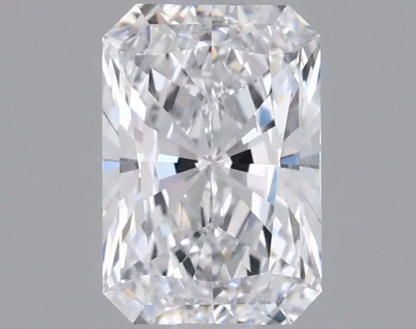 0.99 Carat · D · VVS2 Rare Carat Ideal Cut