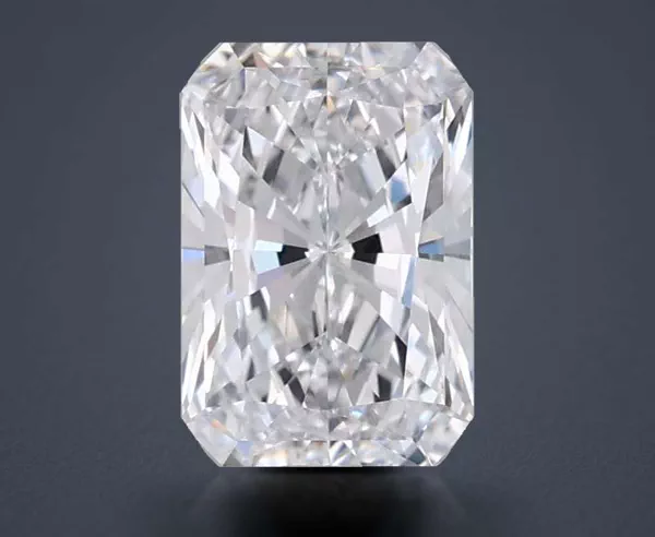 0.99 Carat · D · VVS2 Rare Carat Ideal Cut