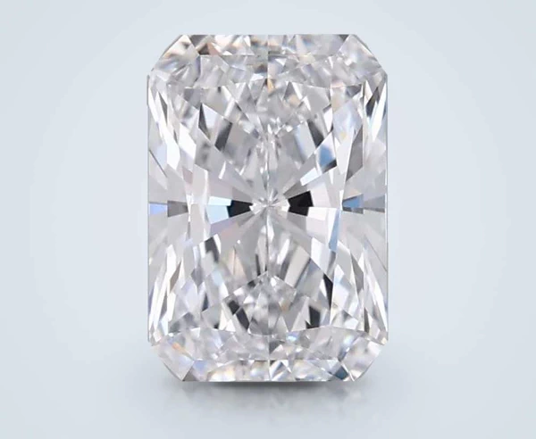0.99 Carat · D · VVS2 Rare Carat Ideal Cut
