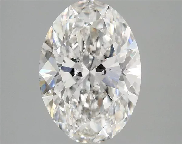 2.89 Carat · G · VS2 Rare Carat Ideal Cut