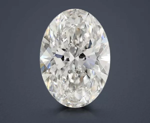 2.89 Carat · G · VS2 Rare Carat Ideal Cut