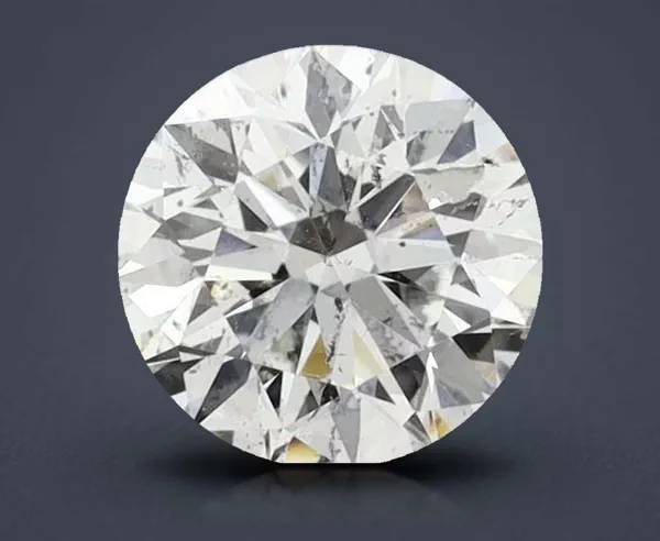 0.6 Carat · G · SI2 excellent Cut