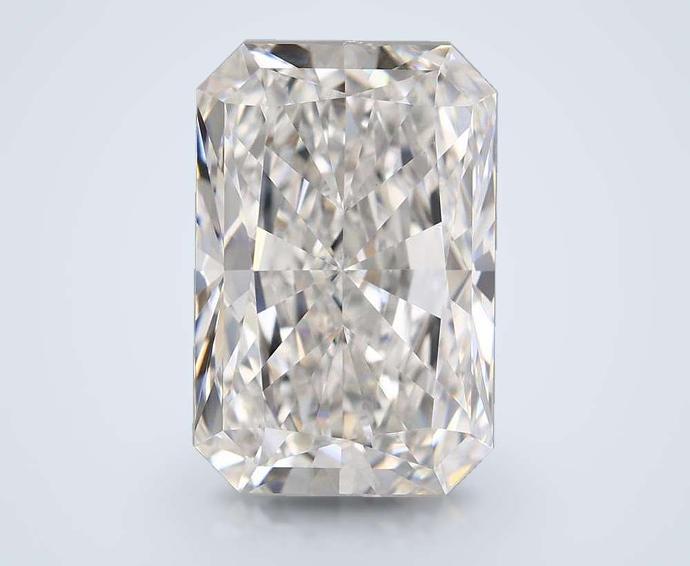 6.31 Carat · F · VVS2 Rare Carat Ideal Cut