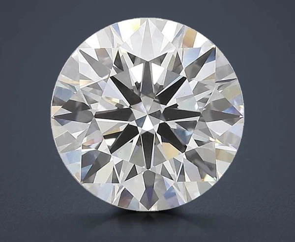 4 Carat · E · VS1 Rare Carat Ideal Cut