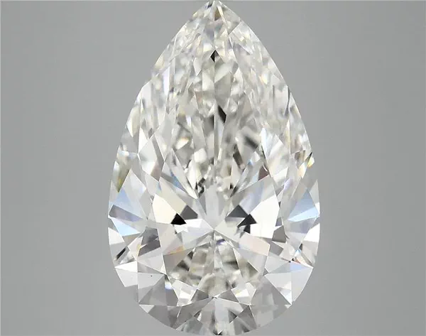 5.98 Carat · G · VS1 Rare Carat Ideal Cut