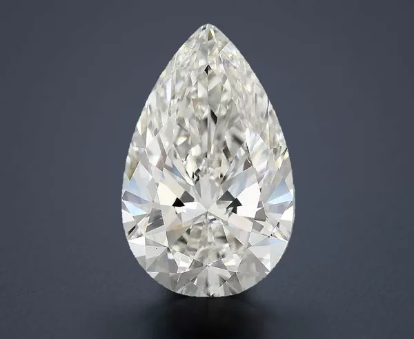 5.98 Carat · G · VS1 Rare Carat Ideal Cut