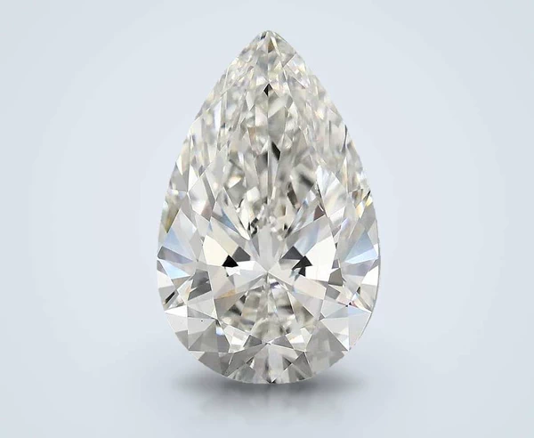 5.98 Carat · G · VS1 Rare Carat Ideal Cut