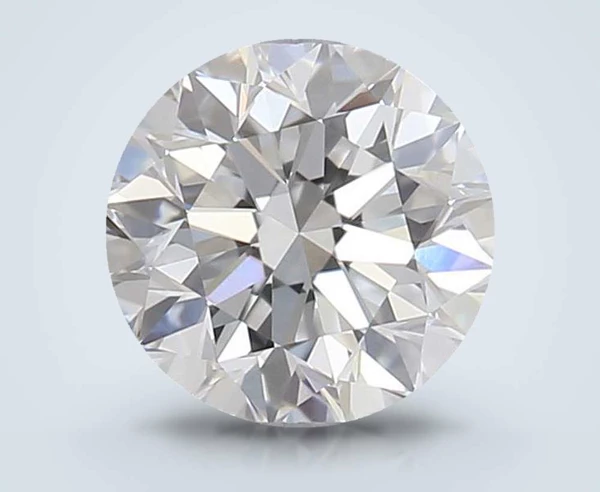 0.5 Carat · D · VVS1 very good Cut