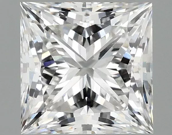 2.06 Carat · F · VS1 Rare Carat Ideal Cut