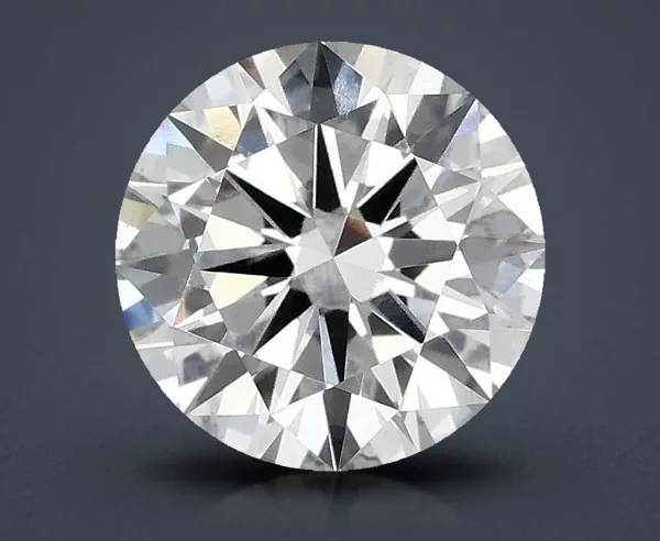1.47 Carat · F · VS1 Rare Carat Ideal Cut