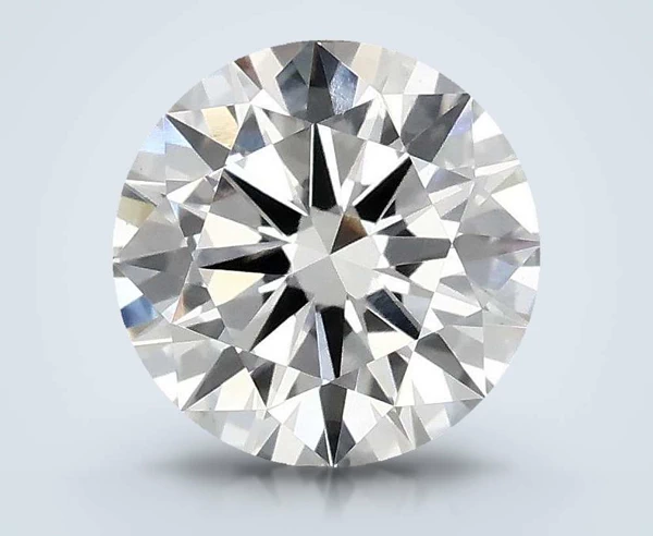 1.47 Carat · F · VS1 Rare Carat Ideal Cut