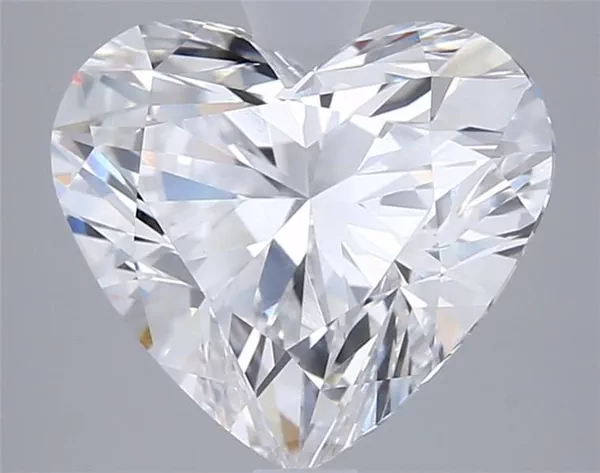 3.04 Carat · E · VVS2 Rare Carat Ideal Cut