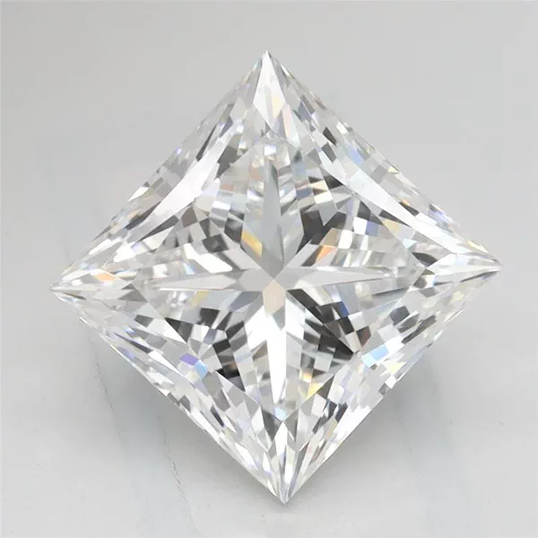 2.61 Carat · D · VVS2 Rare Carat Ideal Cut