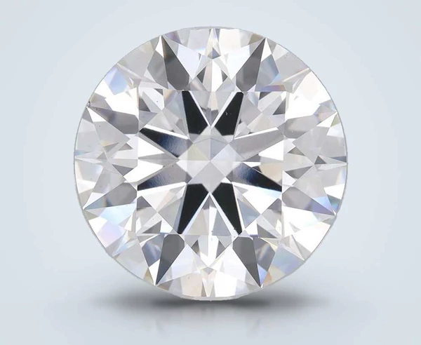 11.69 Carat · E · VS2 Rare Carat Ideal Cut