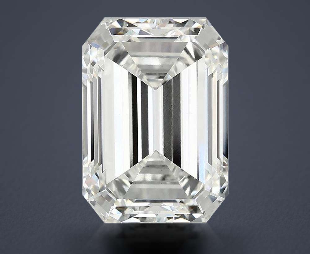6.28 Carat · F · VS1 Rare Carat Ideal Cut