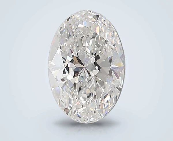 6.08 Carat · E · VVS2 Rare Carat Ideal Cut