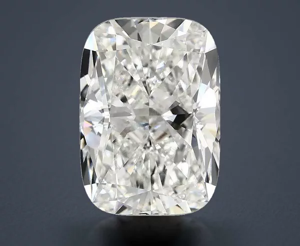 4.8 Carat · F · VS1 Rare Carat Ideal Cut