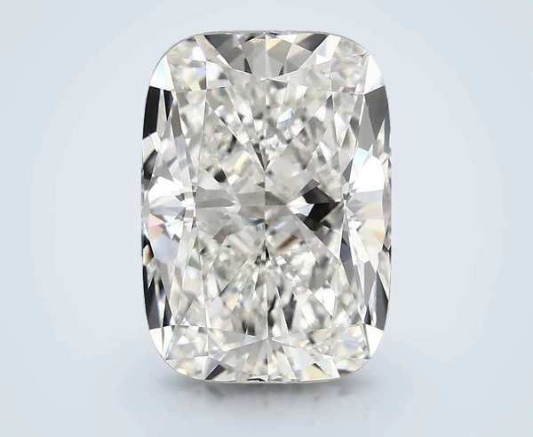 4.8 Carat · F · VS1 Rare Carat Ideal Cut