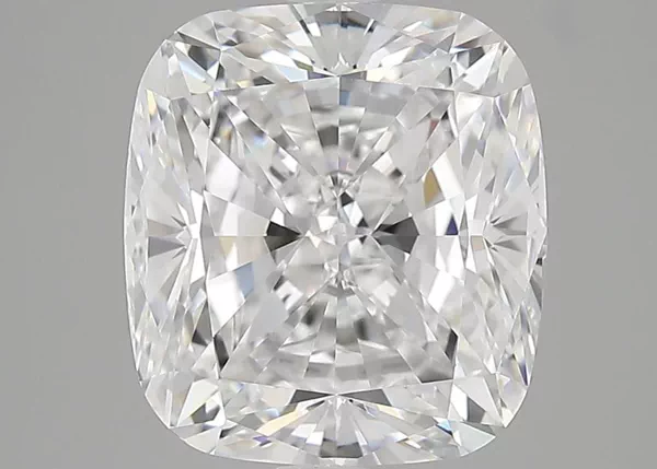 6.01 Carat · E · VS1 Rare Carat Ideal Cut