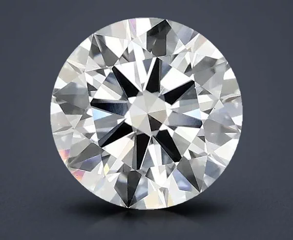 1.43 Carat · E · VS1 Rare Carat Ideal Cut