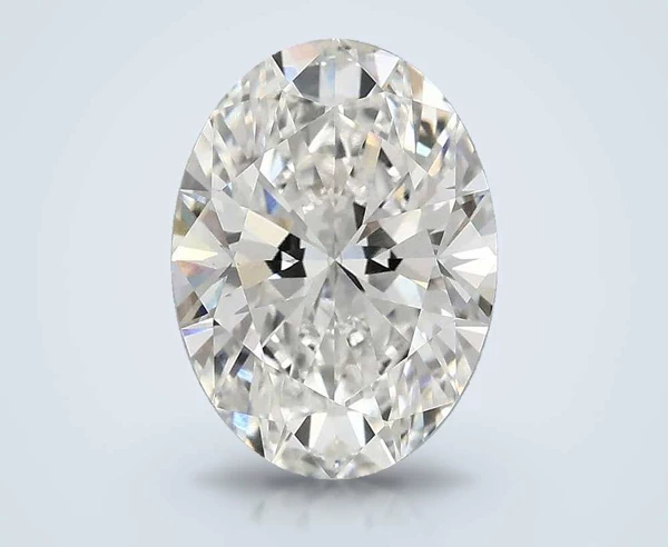 2.85 Carat · F · VS1 Rare Carat Ideal Cut