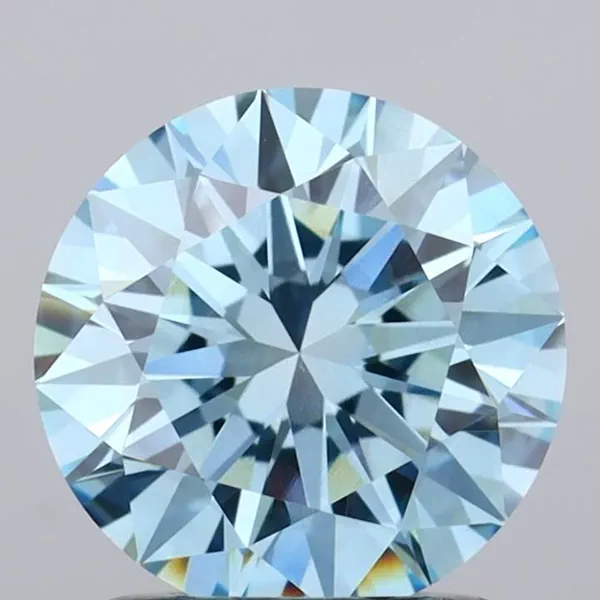 1.42 Carat · Fancy Vivid · VS1