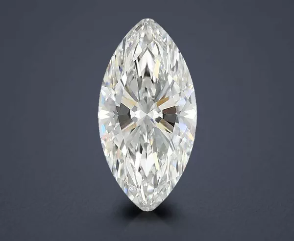 1.58 Carat · E · VVS1 Rare Carat Ideal Cut