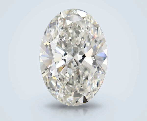 2.81 Carat · F · VVS2 Rare Carat Ideal Cut