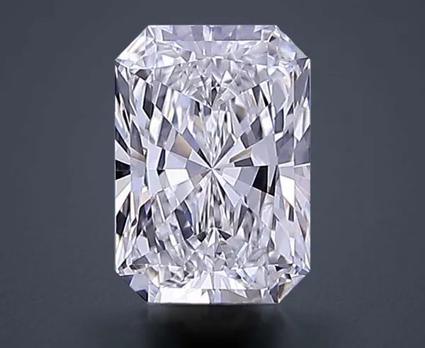0.66 Carat · D · VVS2 Rare Carat Ideal Cut