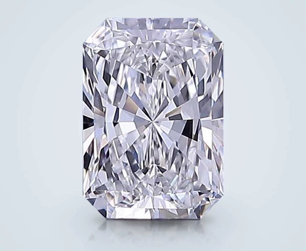 0.66 Carat · D · VVS2 Rare Carat Ideal Cut