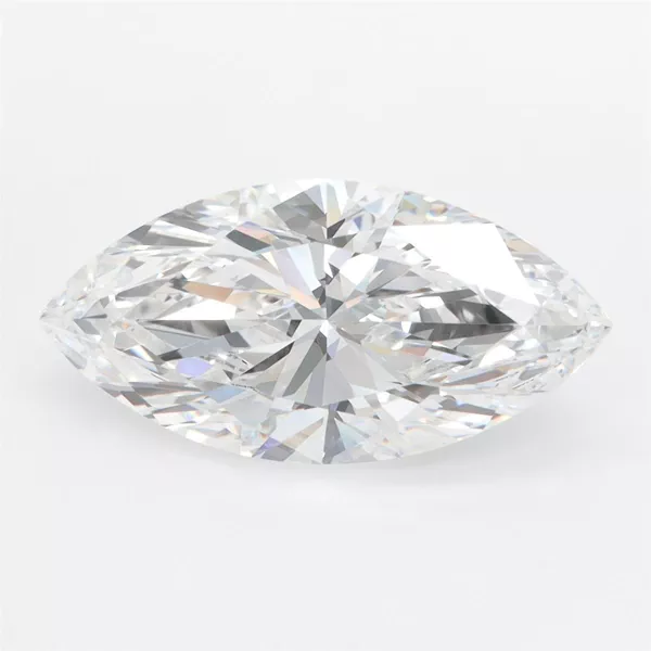 4 Carat · D · IF Rare Carat Ideal Cut