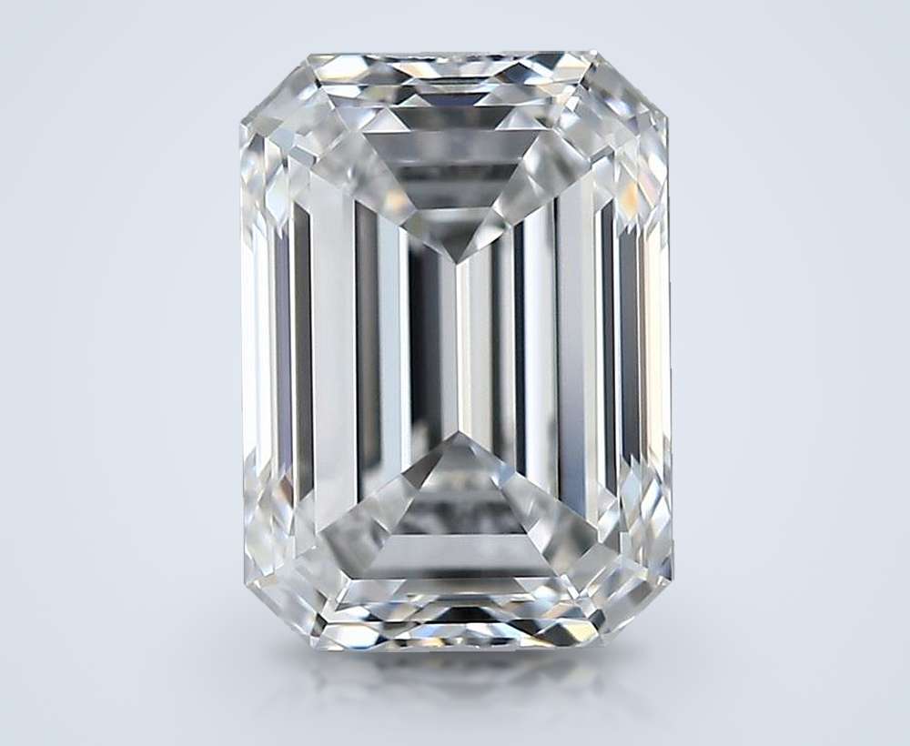 1.01 Carat · E · VVS1 Rare Carat Ideal Cut