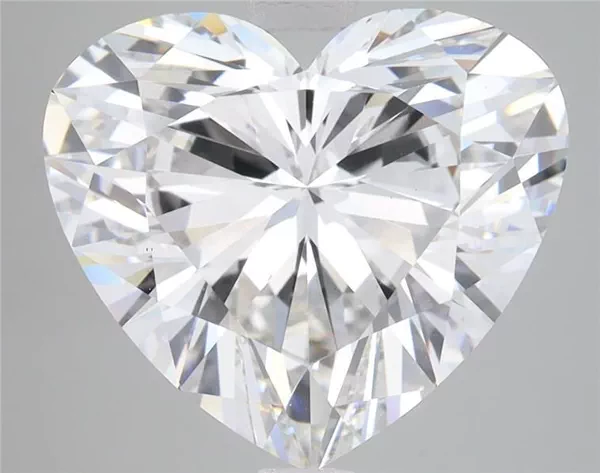 7.36 Carat · F · VS1 Rare Carat Ideal Cut