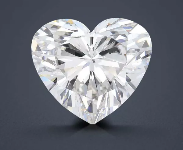 7.36 Carat · F · VS1 Rare Carat Ideal Cut