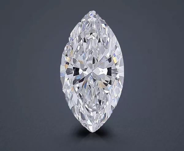 1.71 Carat · D · VVS1 Rare Carat Ideal Cut