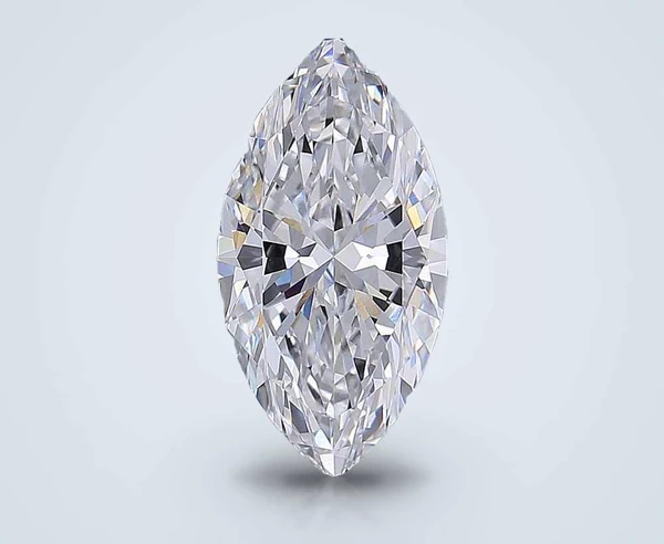 1.71 Carat · D · VVS1 Rare Carat Ideal Cut