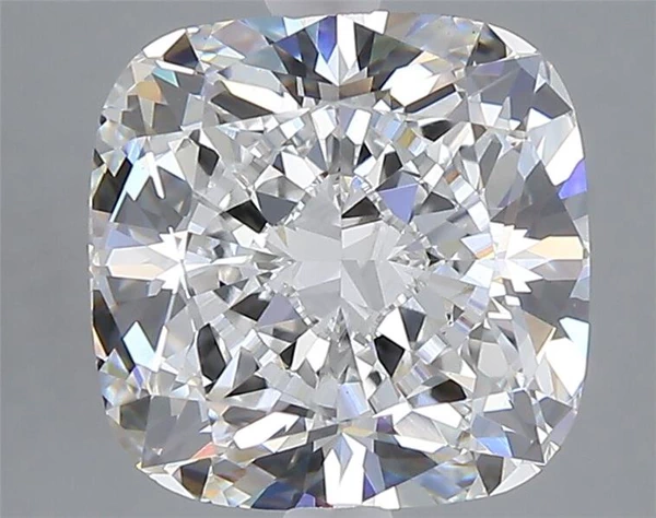 4.28 Carat · E · VVS2 Rare Carat Ideal Cut